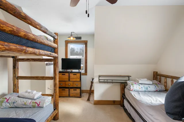 $898,000 | 41 Two Brook Drive, Wilmington, VT 05363