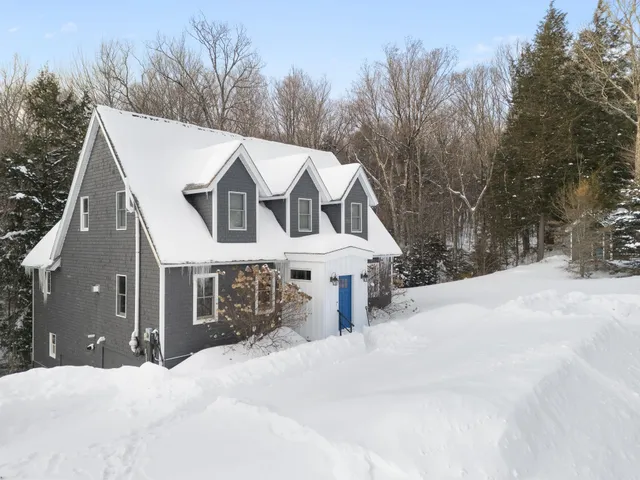 $898,000 | 41 Two Brook Drive, Wilmington, VT 05363