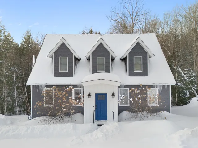 $898,000 | 41 Two Brook Drive, Wilmington, VT 05363