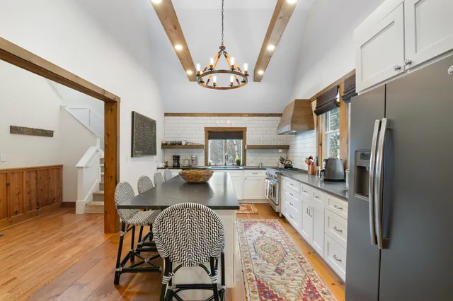 $898,000 | 41 Two Brook Drive, Wilmington, VT 05363