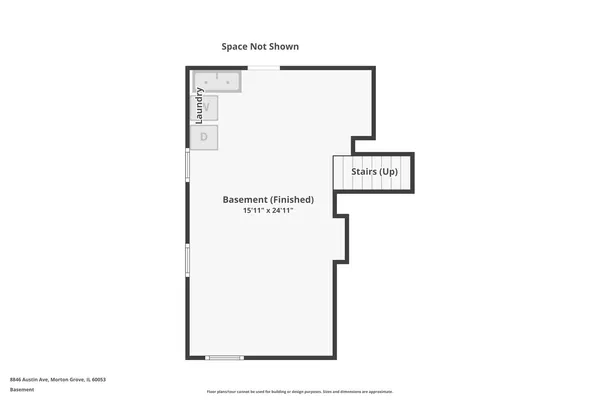 $439,900 | 8846 Austin Avenue, Morton Grove, IL 60053