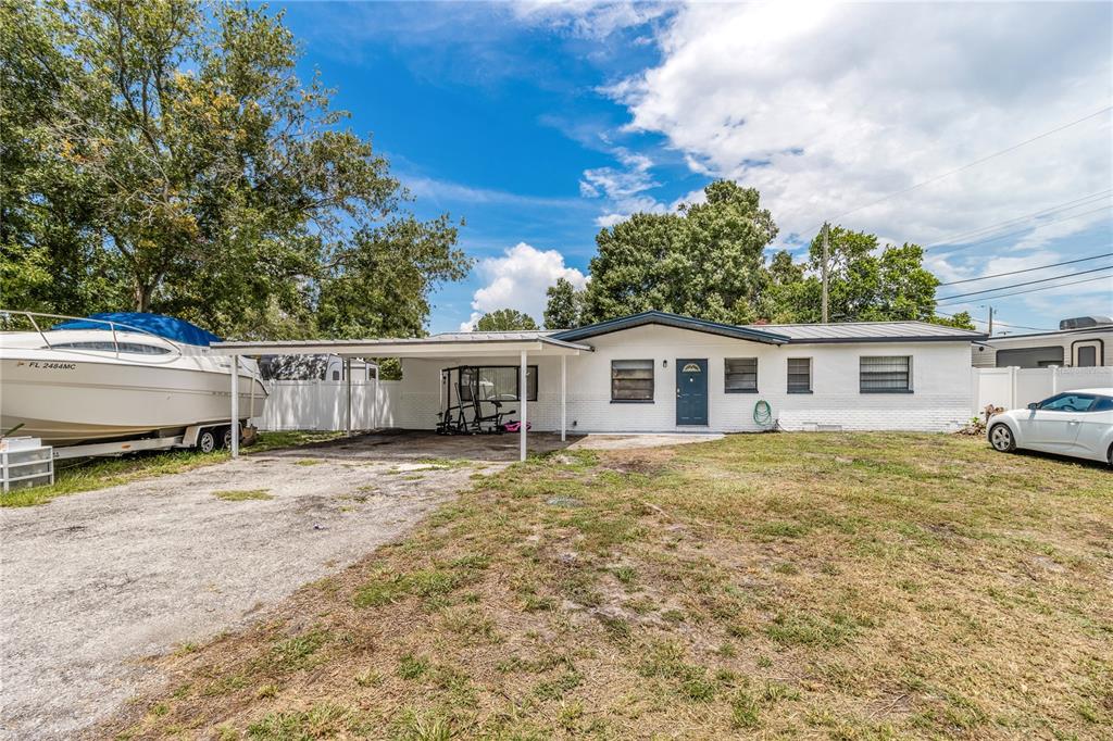 4501 Bray Road Tampa, FL 33634 - Photo 1 of 1