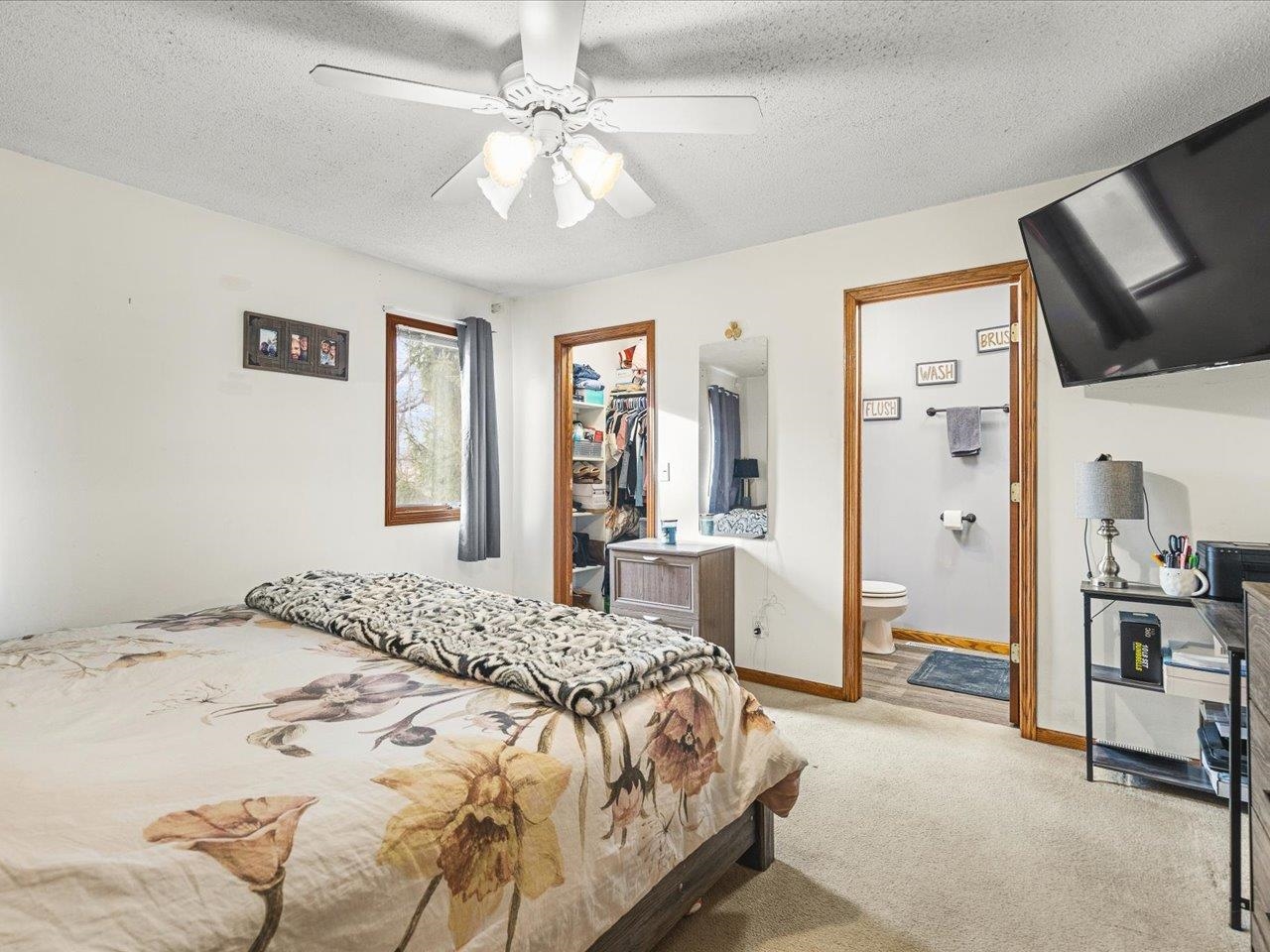 1101 Drexel Road Lake Summerset, IL 61019 - Photo 13 of 34