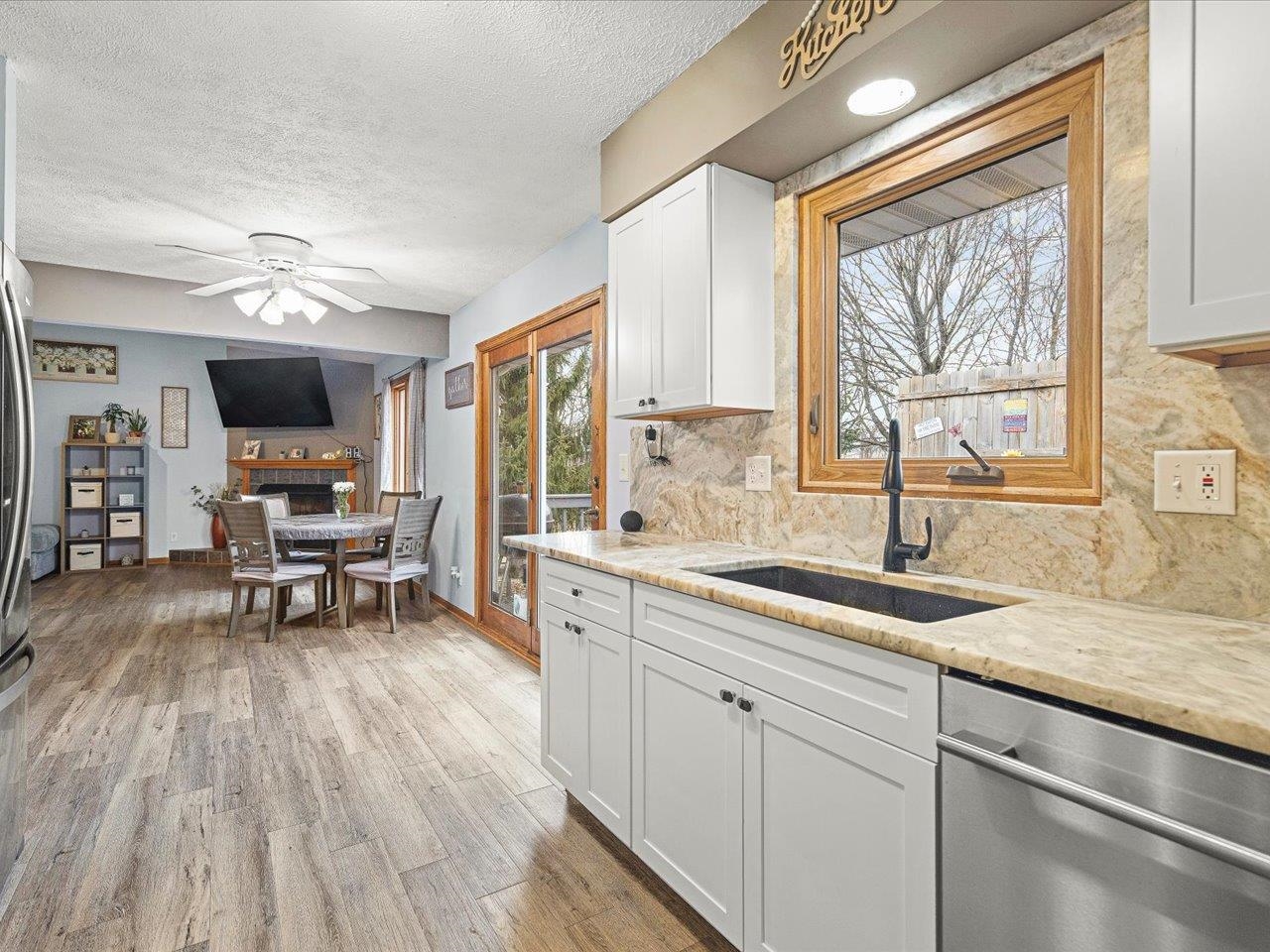 1101 Drexel Road Lake Summerset, IL 61019 - Photo 8 of 34