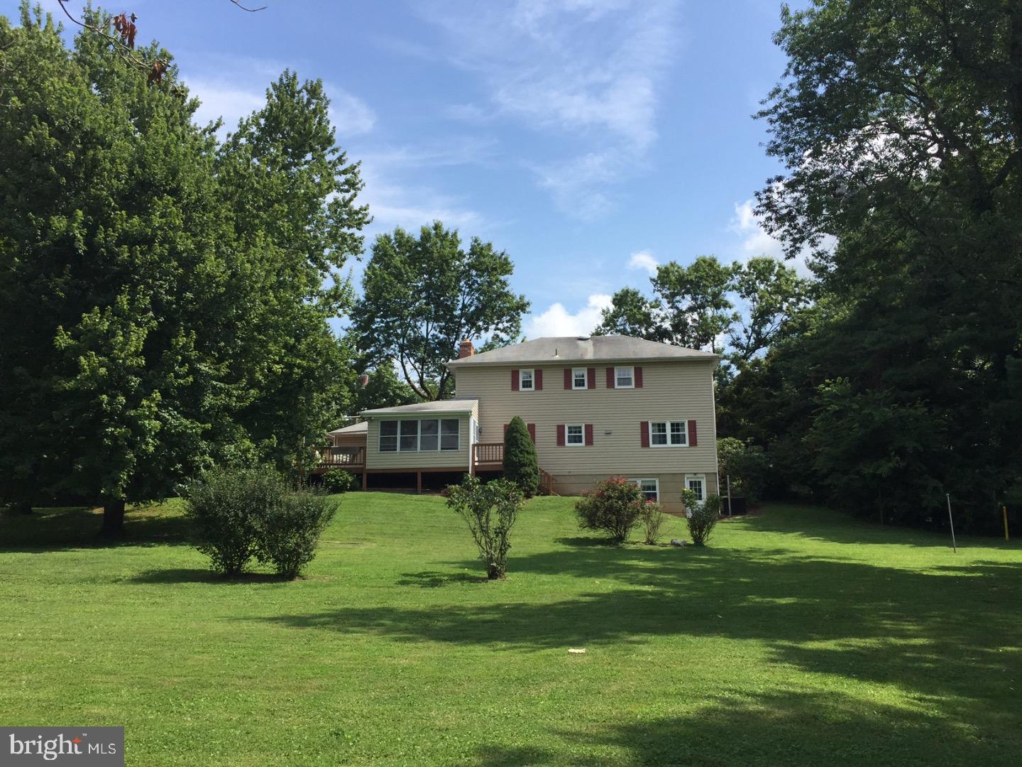1432 Boot Road West Chester, PA 19380 - Photo 3 of 21 Back Yard
