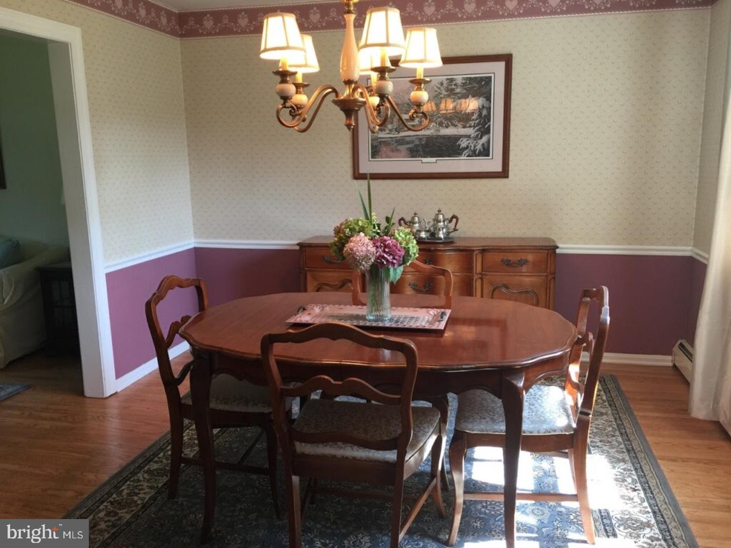 1432 Boot Road West Chester, PA 19380 - Photo 5 of 21 Dining Room