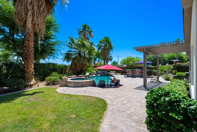 $995,000 | 61730 Mesa Court, La Quinta, CA 92253