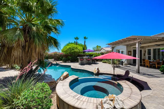 $995,000 | 61730 Mesa Court, La Quinta, CA 92253