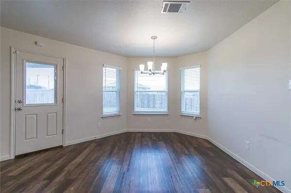 $240,000 | 3207 Salt Fork Drive, Killeen, TX 76549