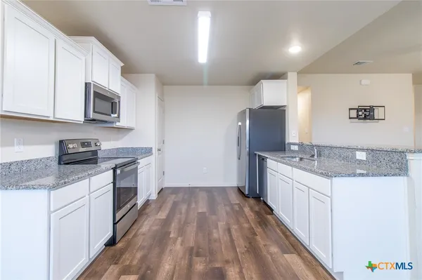 $240,000 | 3207 Salt Fork Drive, Killeen, TX 76549