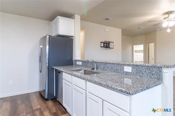 $240,000 | 3207 Salt Fork Drive, Killeen, TX 76549