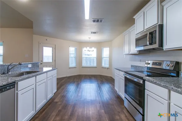 $240,000 | 3207 Salt Fork Drive, Killeen, TX 76549