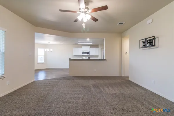 $240,000 | 3207 Salt Fork Drive, Killeen, TX 76549