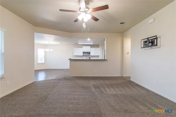 $240,000 | 3207 Salt Fork Drive, Killeen, TX 76549