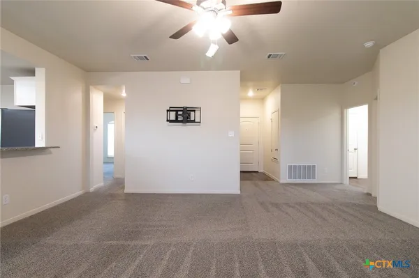 $240,000 | 3207 Salt Fork Drive, Killeen, TX 76549