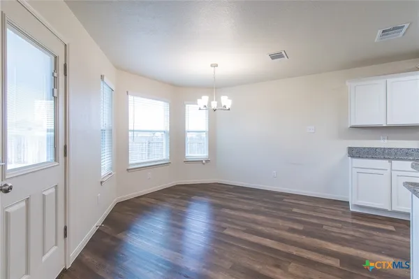 $240,000 | 3207 Salt Fork Drive, Killeen, TX 76549