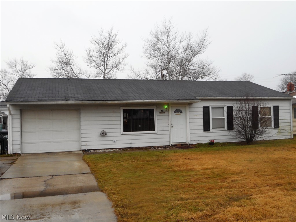 25010 Columbus Road Bedford, OH 44146 - Photo 1 of 15