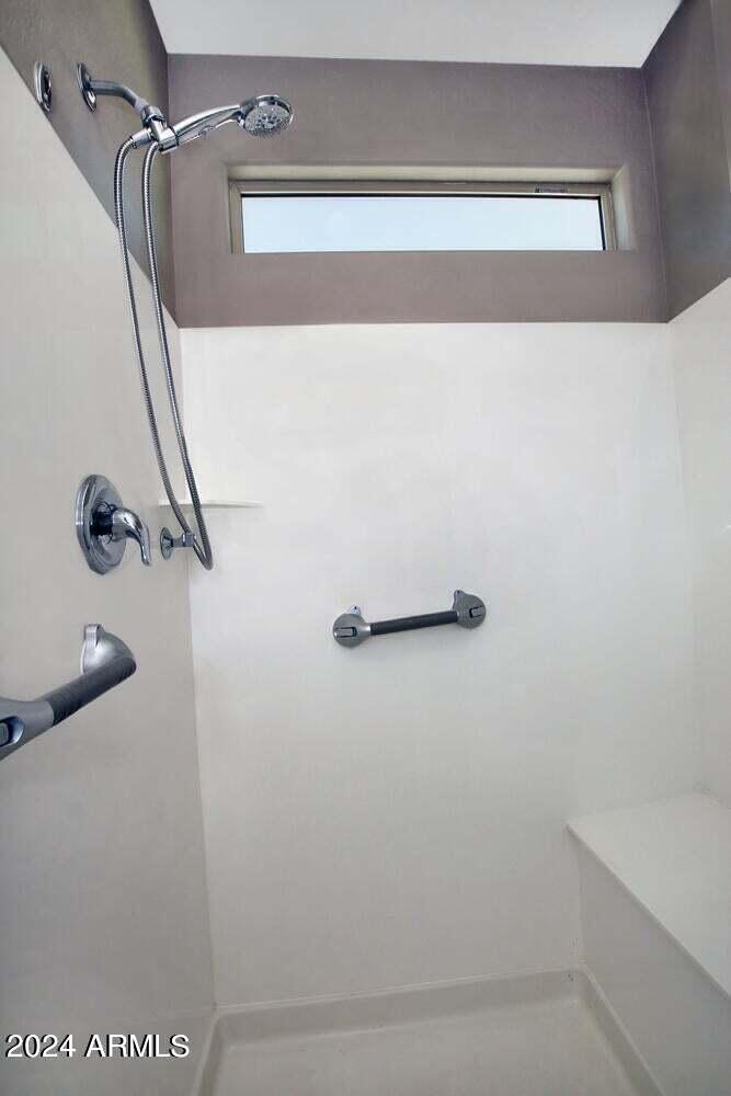 4394 North Hummingbird Drive Florence, AZ 85132 - Photo 20 of 32 a view of walk in closet