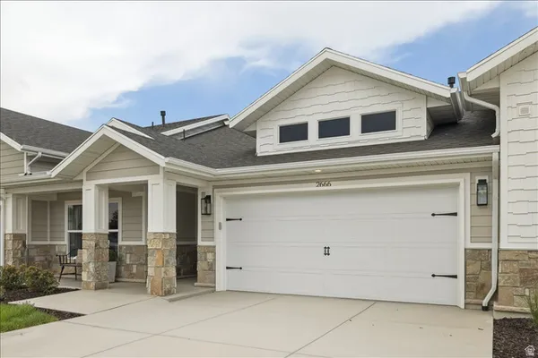 $534,900 | 2534 South 2430 West, Unit 507, Syracuse, UT 84075