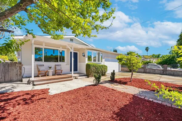 $1,780,000 | 714 Santa Rosa Street, Sunnyvale, CA 94085