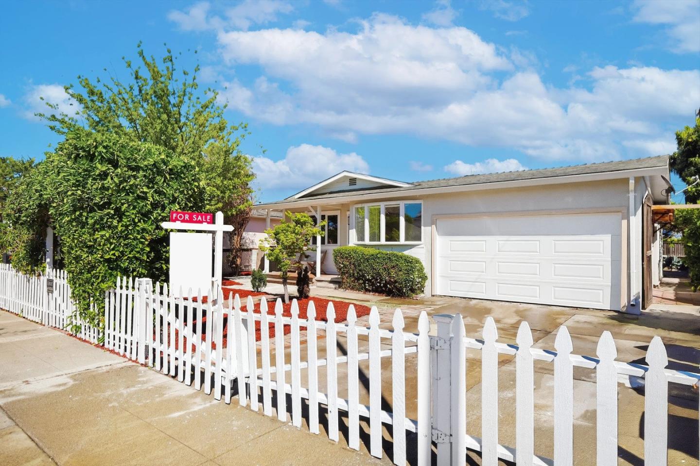 714 Santa Rosa Street Sunnyvale, CA 94085 - Photo 4 of 49