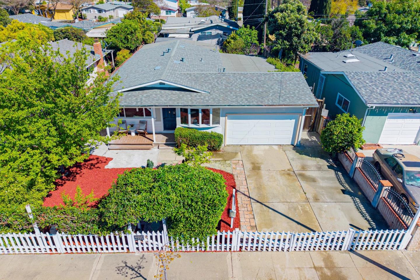 714 Santa Rosa Street Sunnyvale, CA 94085 - Photo 42 of 49