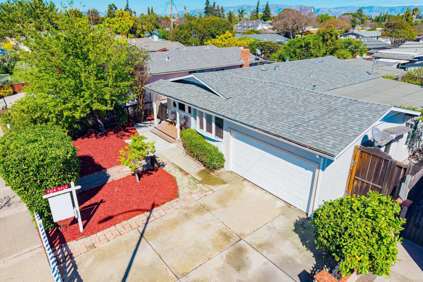714 Santa Rosa Street Sunnyvale, CA 94085 - Photo 43 of 49