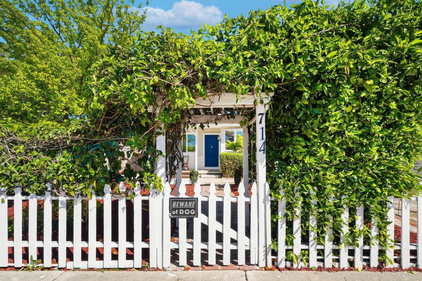 714 Santa Rosa Street Sunnyvale, CA 94085 - Photo 6 of 49