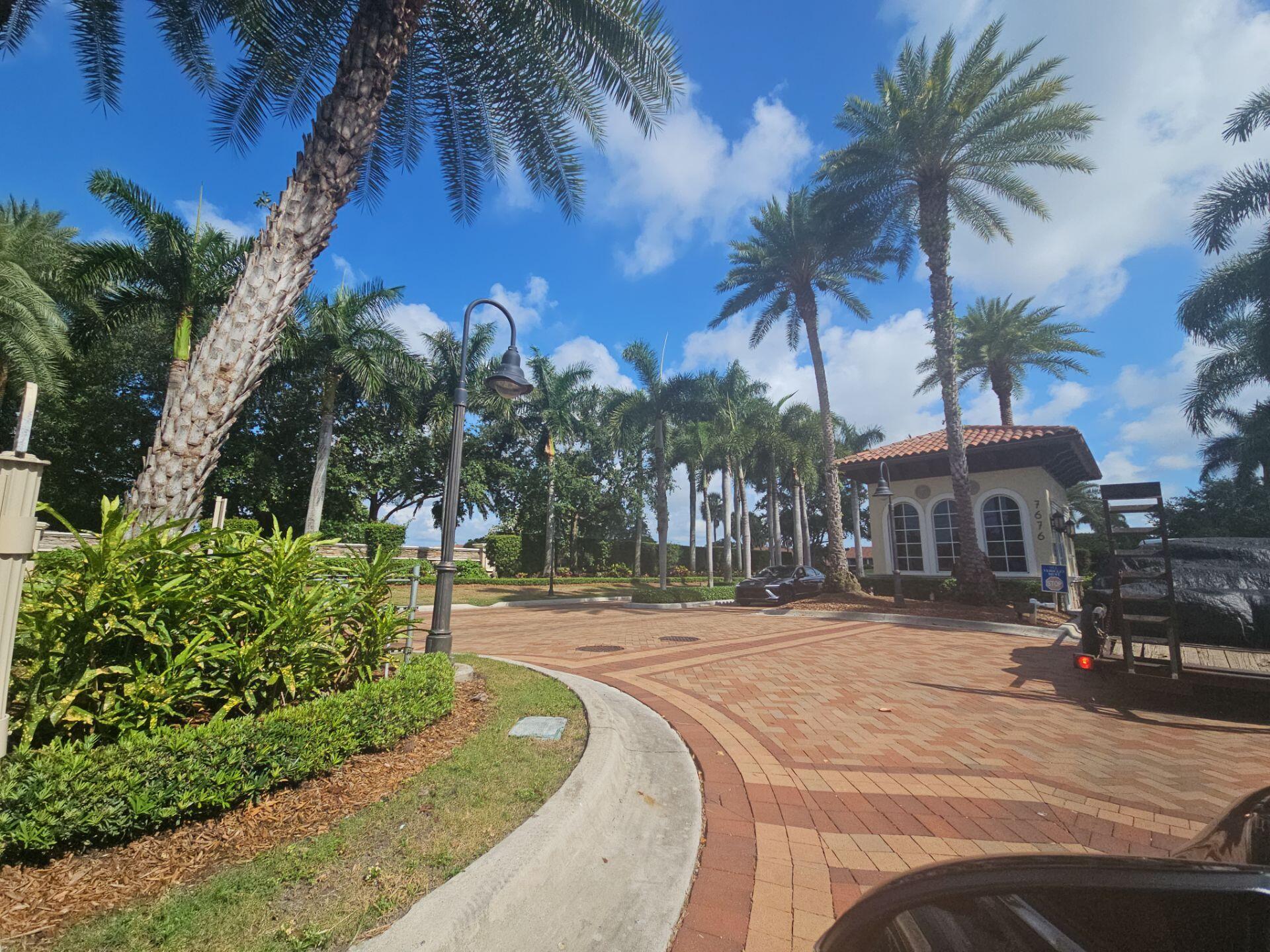 7757 La Mirada Drive Boca Raton, FL 33433 - Photo 8 of 10 11