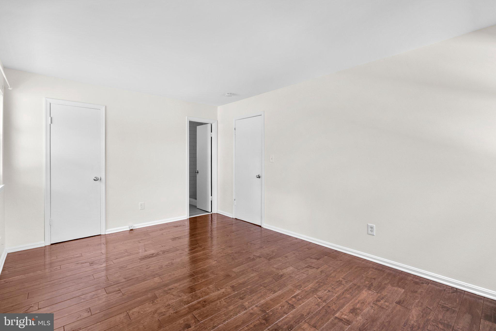 9828 Moyer Road Damascus, MD 20872 - Photo 22 of 46 a view of an empty room