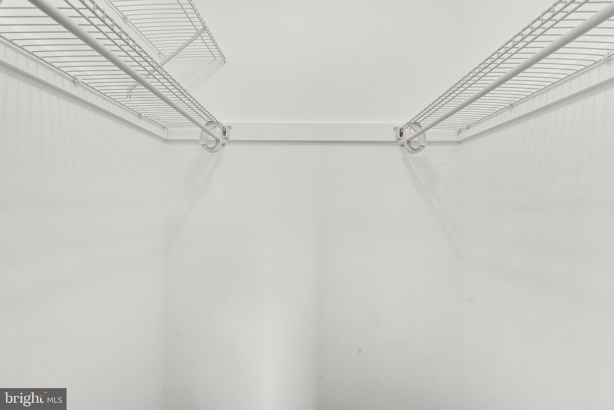 9828 Moyer Road Damascus, MD 20872 - Photo 23 of 46 a view of a rack on the wall