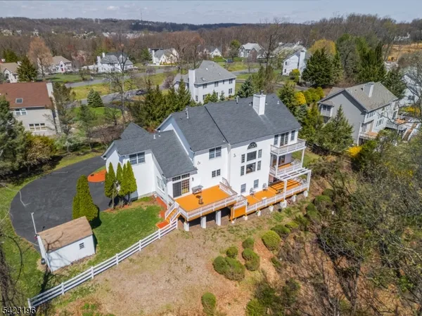 $1,275,000 | 47 Scheurman Terrace, Green Brook, NJ 07059