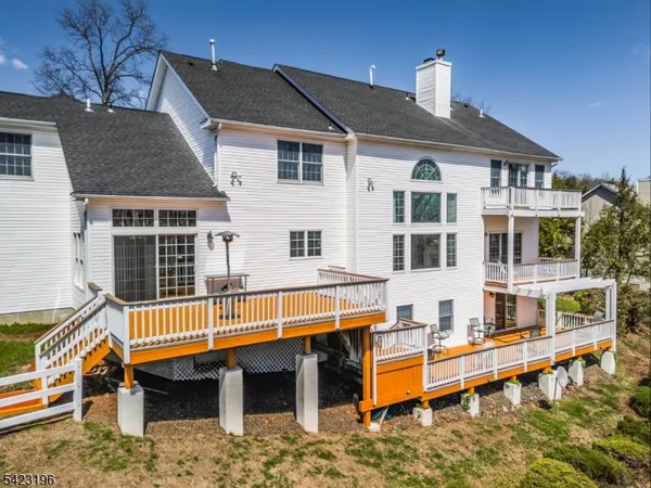 $1,275,000 | 47 Scheurman Terrace, Green Brook, NJ 07059