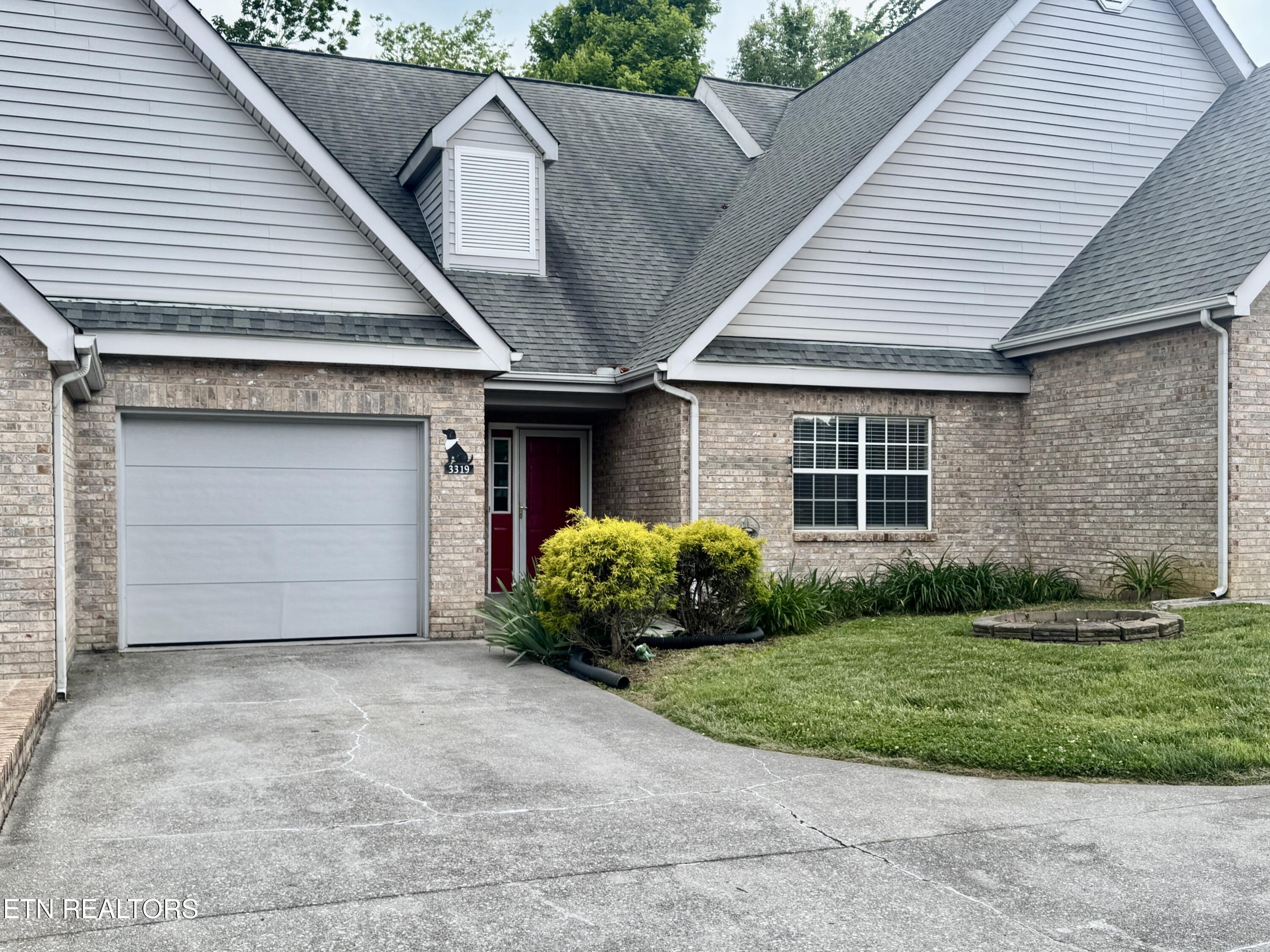 3319 Laurel View Road Knoxville, TN 37917 - Photo 35 of 36 37