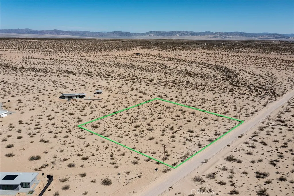0 Winters Road Joshua Tree, CA 92252 - Photo 7 of 17 a view of an ocean beach