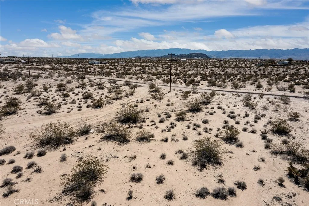 0 Winters Road Joshua Tree, CA 92252 - Photo 10 of 17