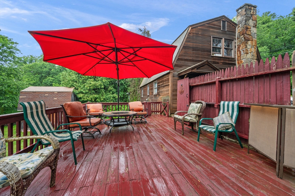 17 George Loomis Road Southwick, MA 01077 - Photo 32 of 36