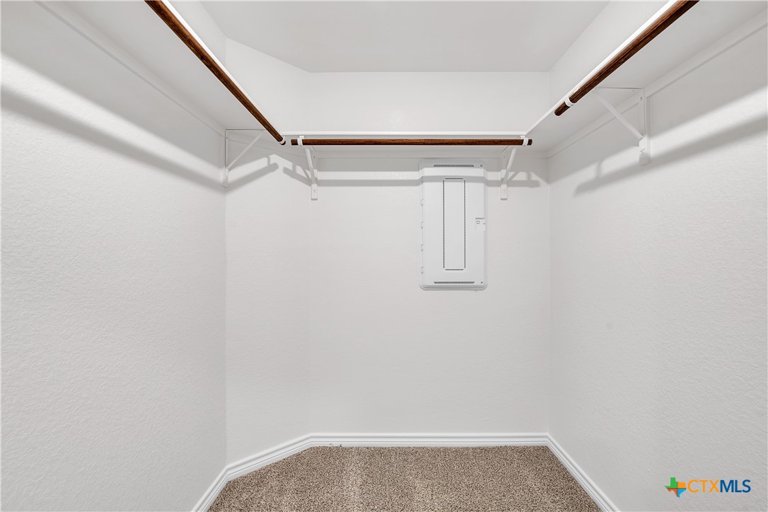 203 Wind Ridge Drive Copperas Cove, TX 76522 - Photo 10 of 16 a view of small space