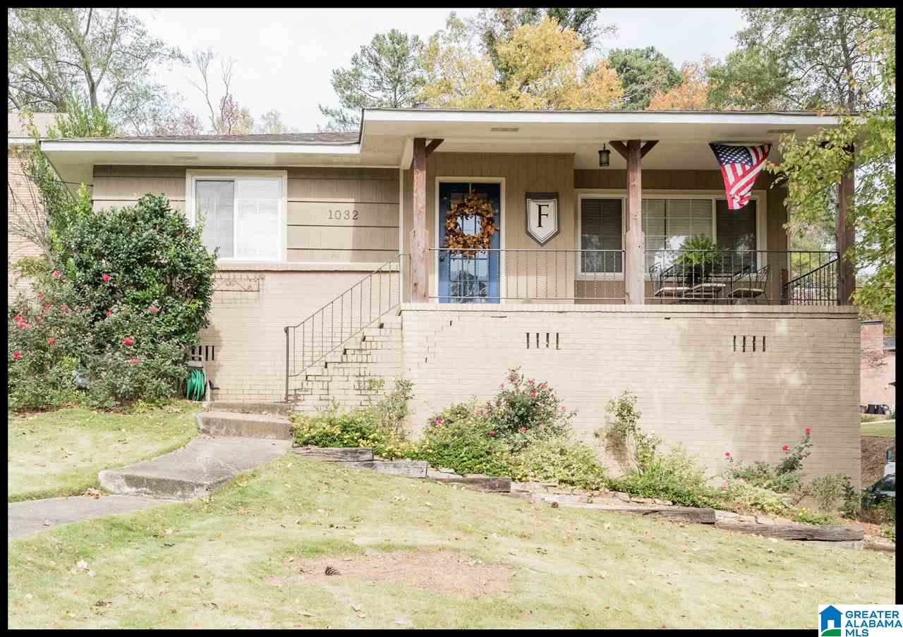 1032 Saulter Road Birmingham, AL 35209 - Photo 1 of 27