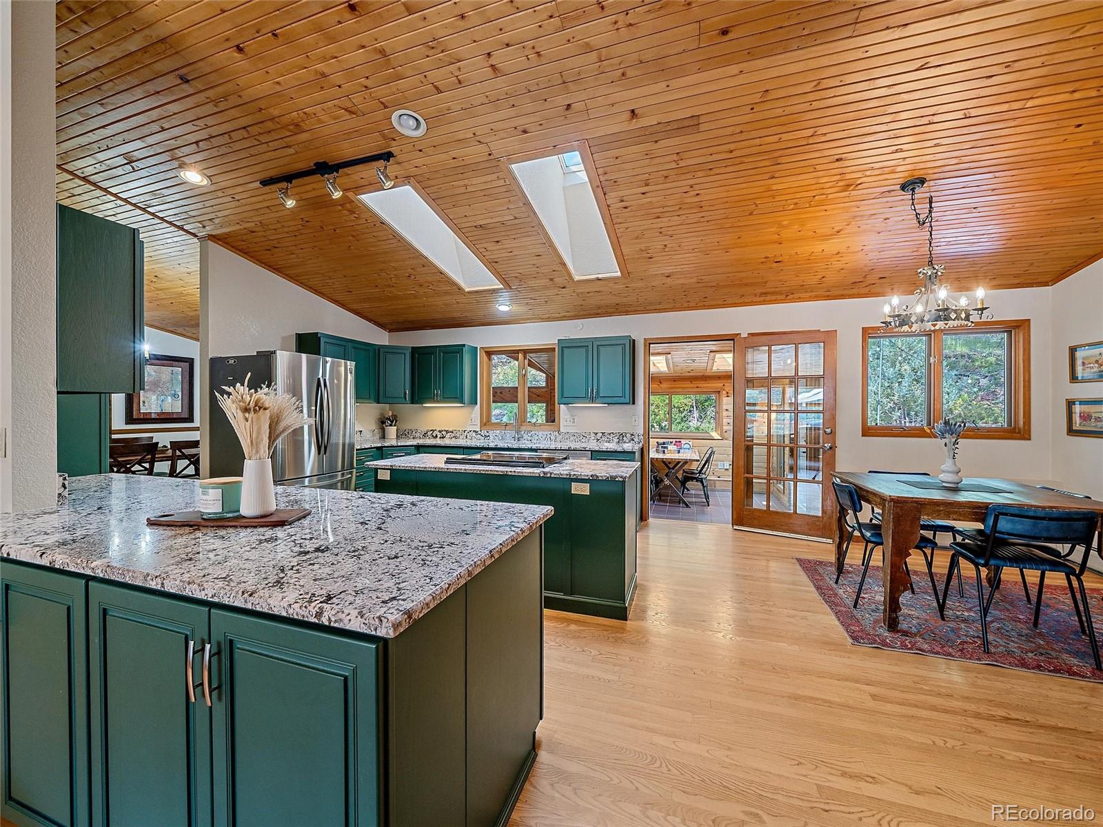 675 Witter Gulch Road Evergreen, CO 80439 - Photo 15 of 47