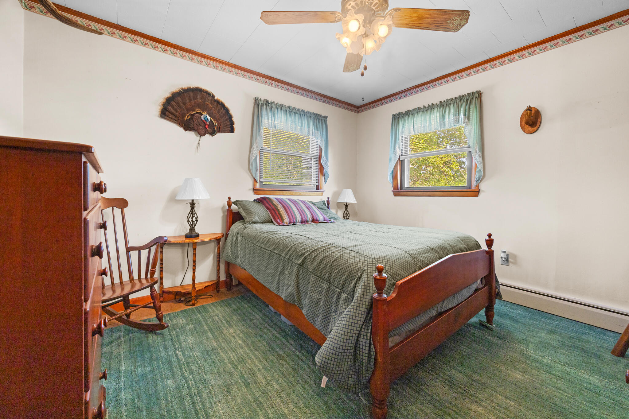 1729 Avenue Road Exeter, ME 04435 - Photo 26 of 45 inte-16
