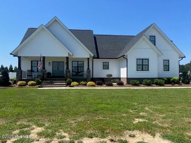 $775,000 | 5494 Tar Island Drive, Rocky Mount, NC 27803