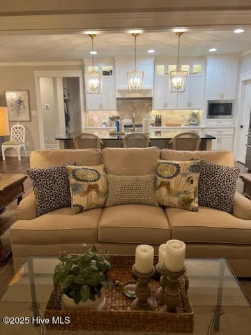 $775,000 | 5494 Tar Island Drive, Rocky Mount, NC 27803