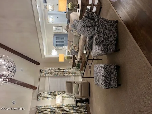 $775,000 | 5494 Tar Island Drive, Rocky Mount, NC 27803