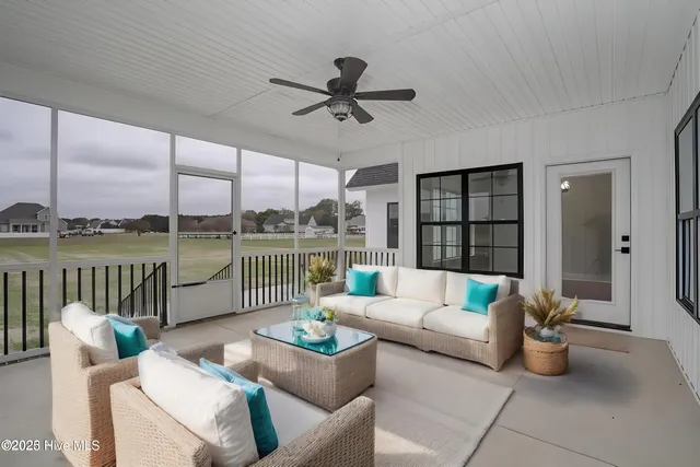 $775,000 | 5494 Tar Island Drive, Rocky Mount, NC 27803