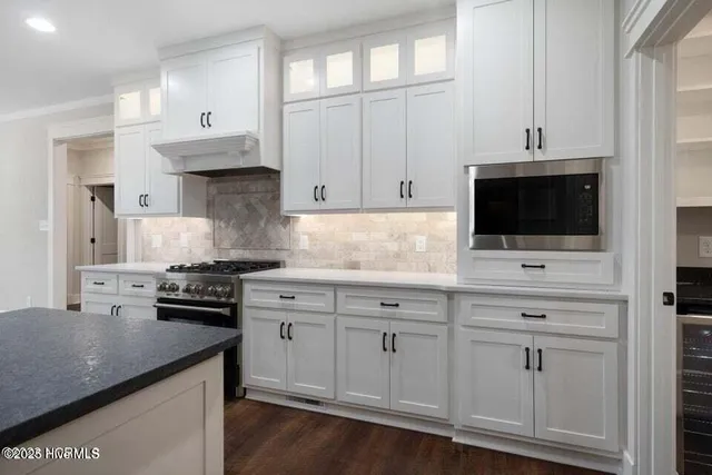 $775,000 | 5494 Tar Island Drive, Rocky Mount, NC 27803