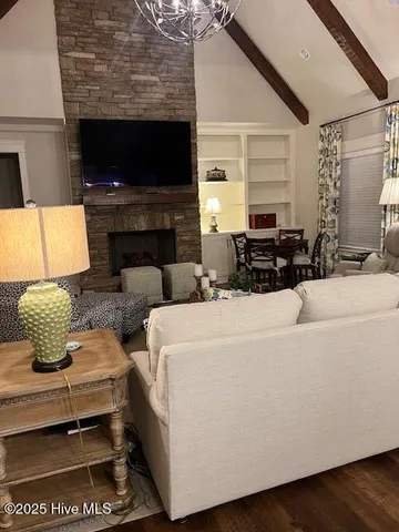 $765,000 | 5494 Tar Island Drive, Rocky Mount, NC 27803