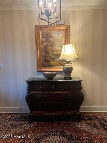 $775,000 | 5494 Tar Island Drive, Rocky Mount, NC 27803