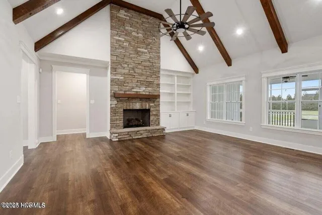 $775,000 | 5494 Tar Island Drive, Rocky Mount, NC 27803