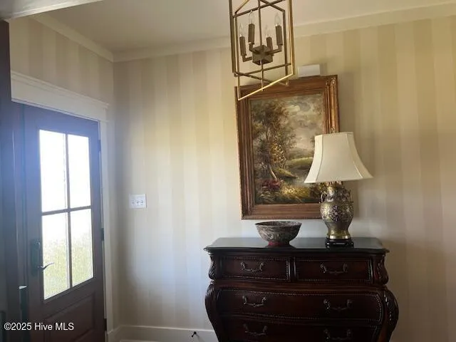 $775,000 | 5494 Tar Island Drive, Rocky Mount, NC 27803